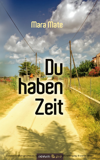 Du haben Zeit main product photo
