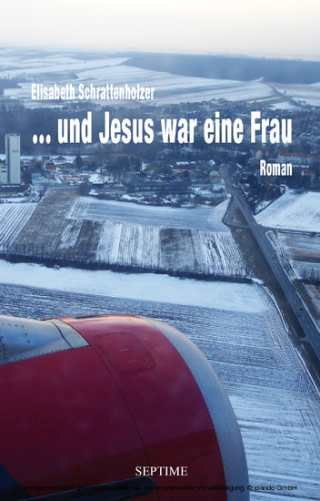 ... und Jesus war eine Frau main product photo
