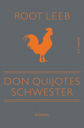 Don Quijotes Schwester
