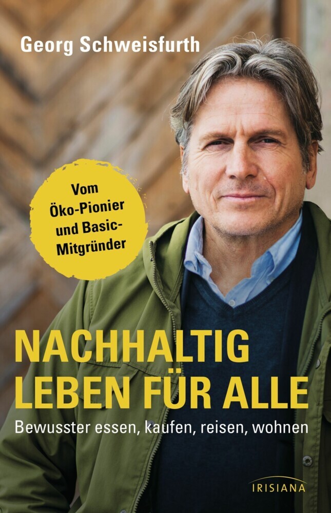 Nachhaltig leben für alle main product photo