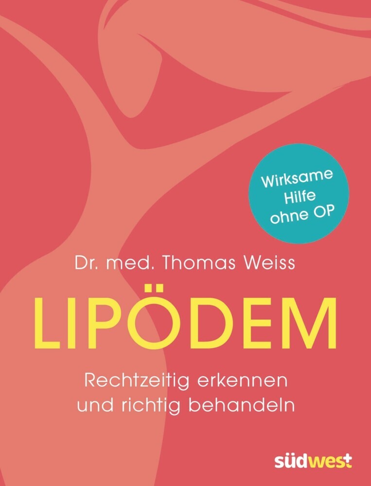 Lipödem main product photo