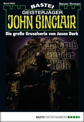John Sinclair 950