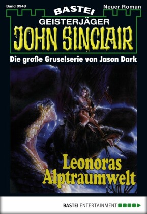 John Sinclair 948
