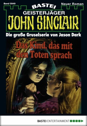 John Sinclair 949