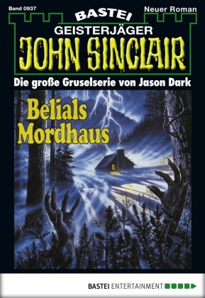 John Sinclair 937