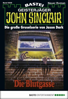 John Sinclair 938