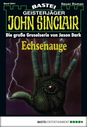 John Sinclair 941