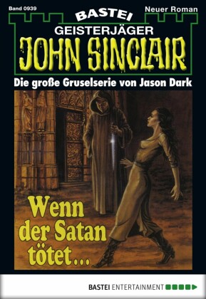 John Sinclair 939