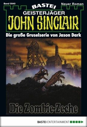 John Sinclair 940