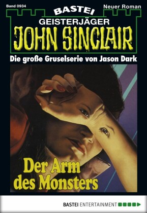 John Sinclair 934