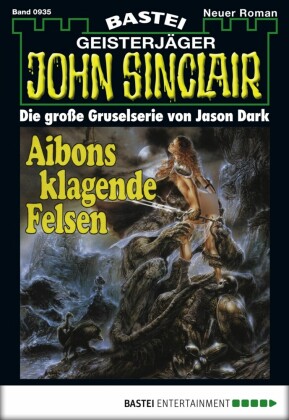 John Sinclair 935