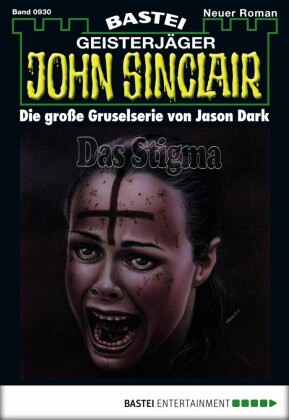 John Sinclair 930