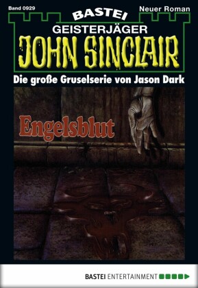 John Sinclair 929
