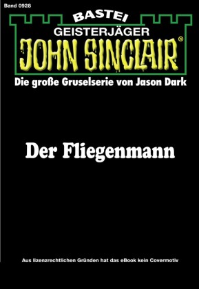 John Sinclair 928