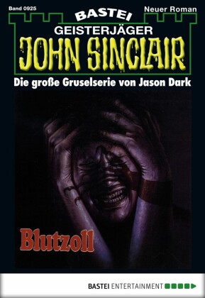 John Sinclair 925