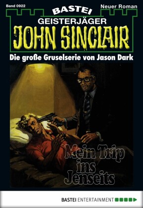 John Sinclair 922