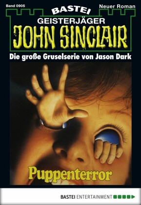 John Sinclair 905