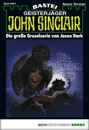 John Sinclair 907