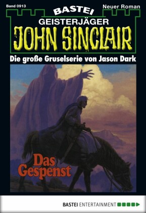 John Sinclair 913