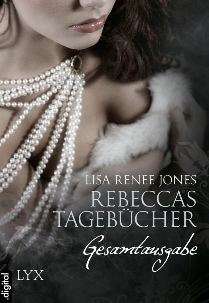 Rebeccas Tagebücher - Gesamtausgabe main product photo