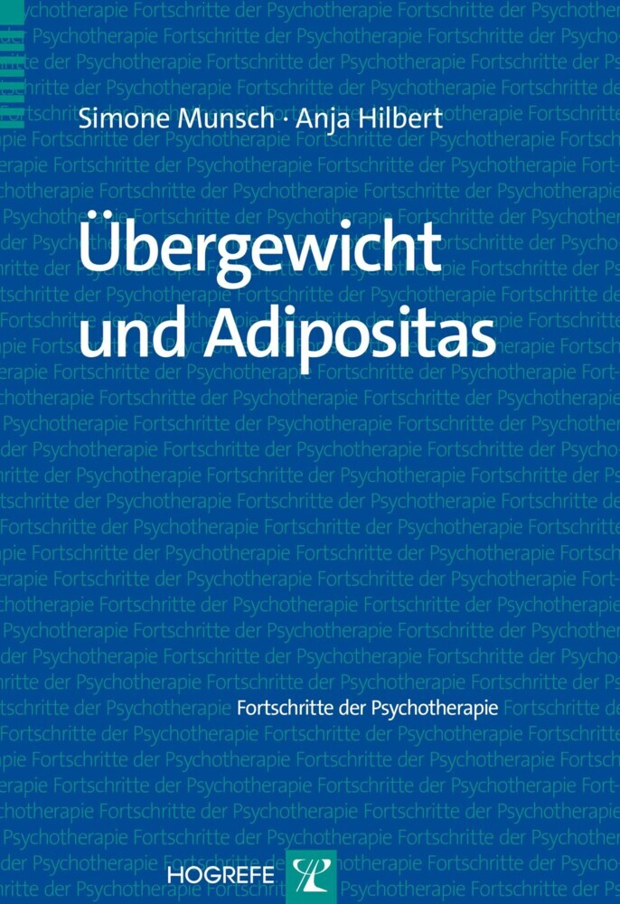 Übergewicht und Adipositas main product photo