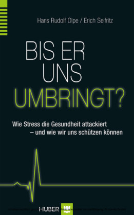 Bis er uns umbringt?