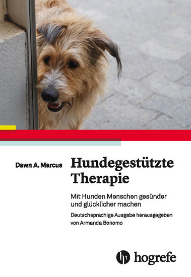 Hundegestützte Therapie main product photo
