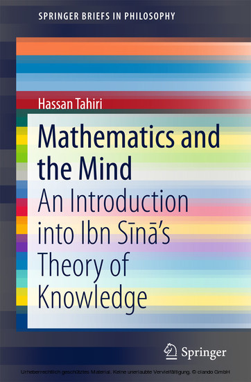 Mathematics and the Mind main product photo