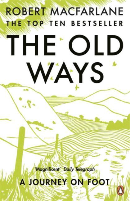 Old Ways main product photo