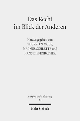 Das Recht im Blick der Anderen