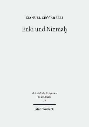 Enki und Ninma