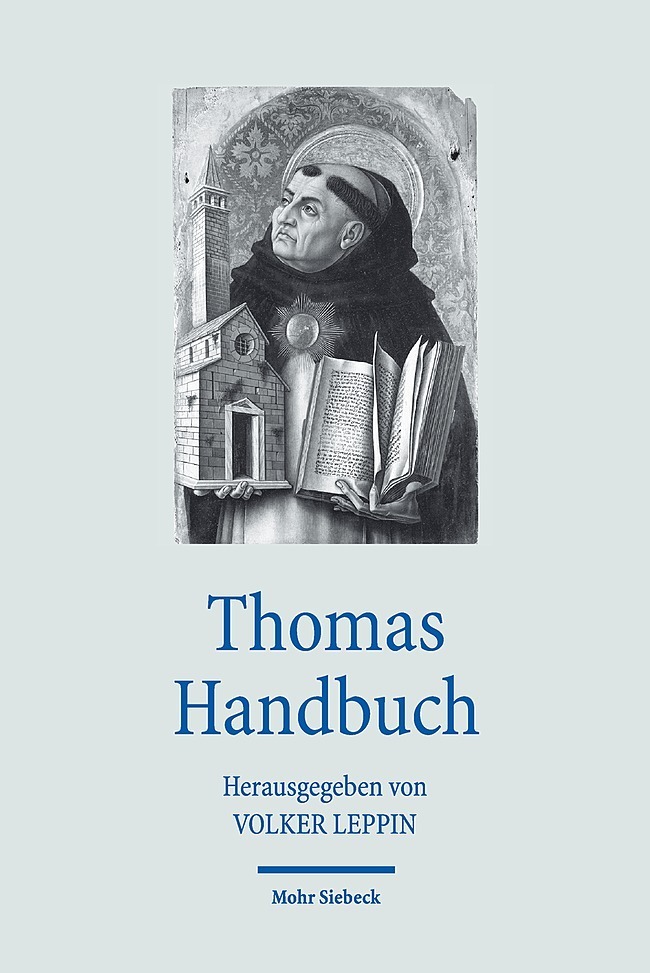 Thomas Handbuch main product photo