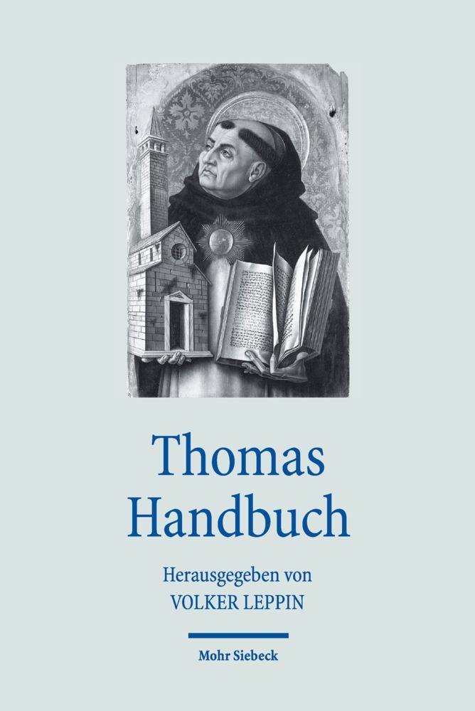 Thomas Handbuch main product photo