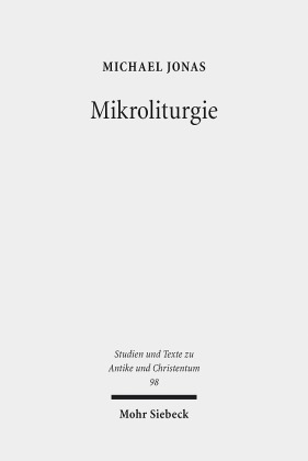 Mikroliturgie