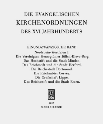 Nordrhein-Westfalen. Tl.1