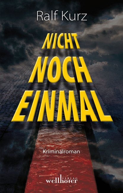 Nicht noch einmal main product photo