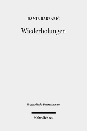 Wiederholungen
