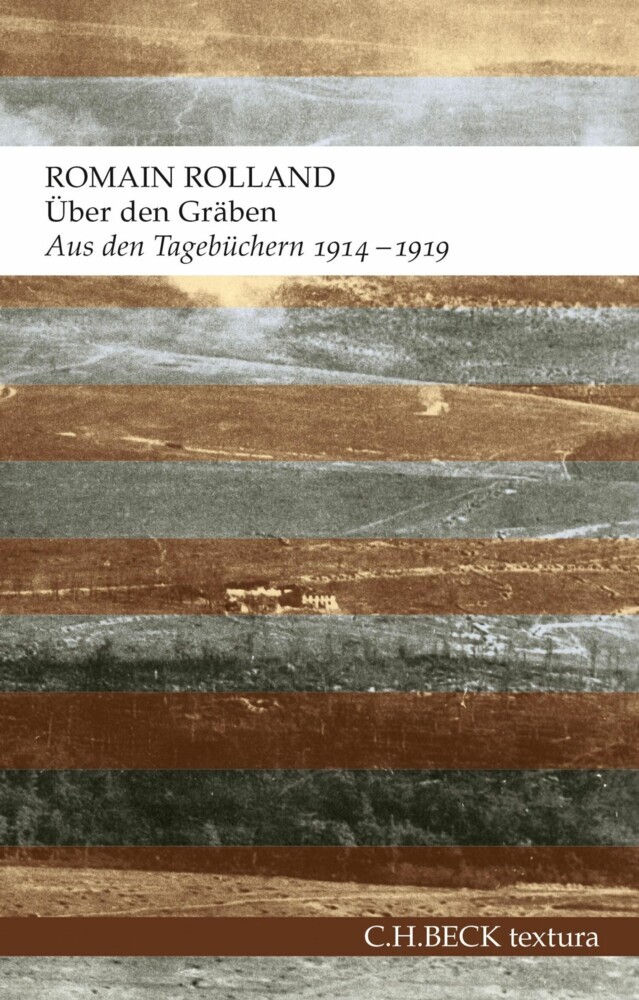 Über den Gräben main product photo