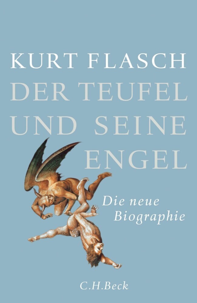 Der Teufel und seine Engel main product photo