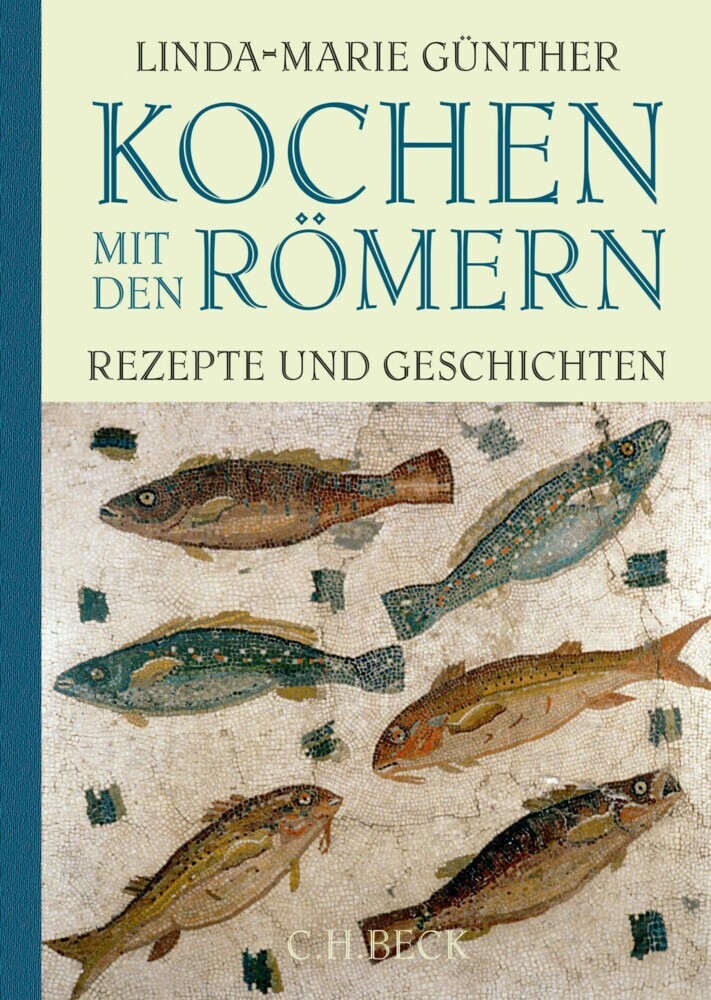 Kochen mit den Römern main product photo