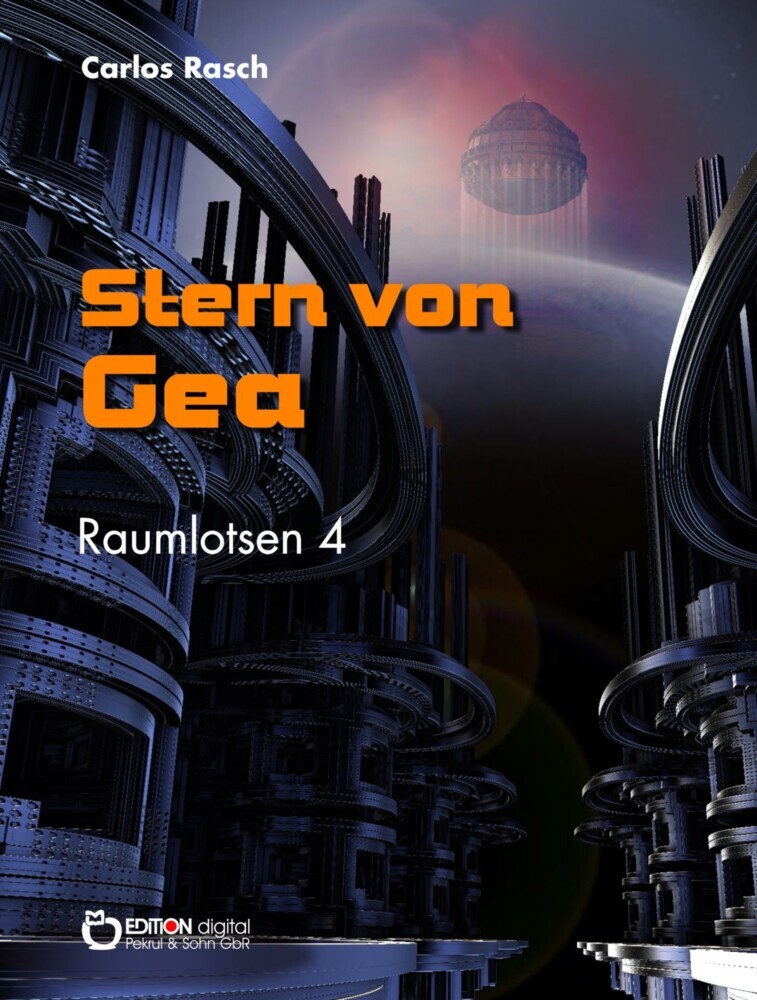 Stern von Gea main product photo