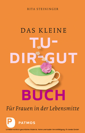 Das kleine Tu-dir-gut-Buch main product photo