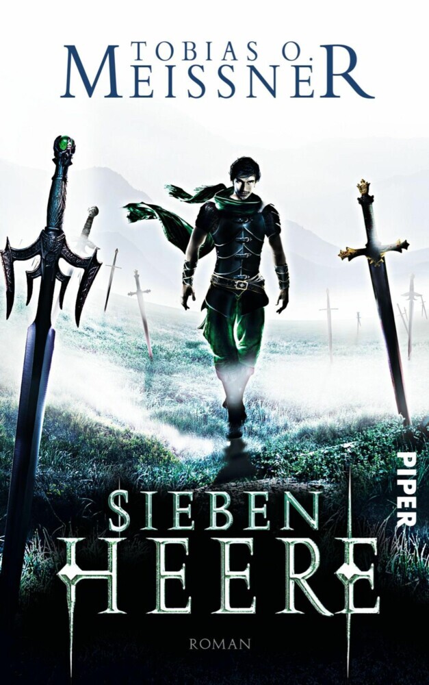Sieben Heere main product photo