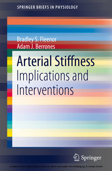 Arterial Stiffness main product photo