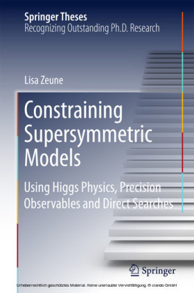 Constraining Supersymmetric Models