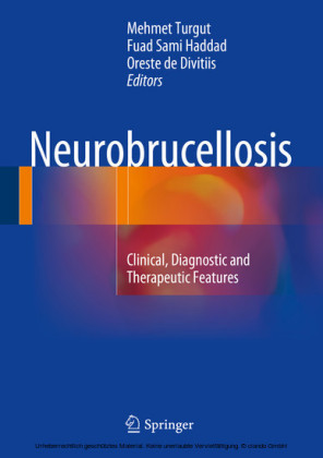 Neurobrucellosis