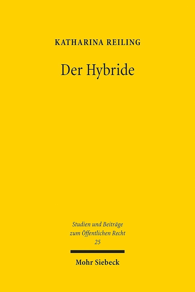 Der Hybride main product photo