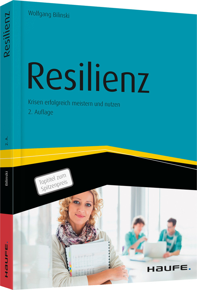 Resilienz main product photo