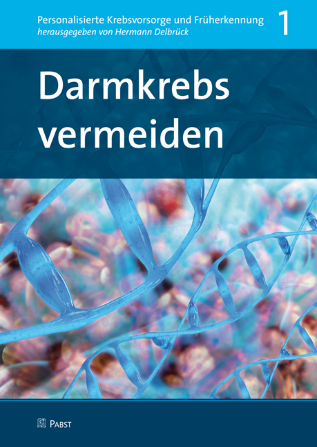Darmkrebs vermeiden main product photo