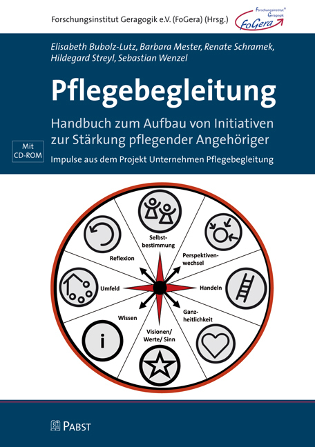 Pflegebegleitung main product photo